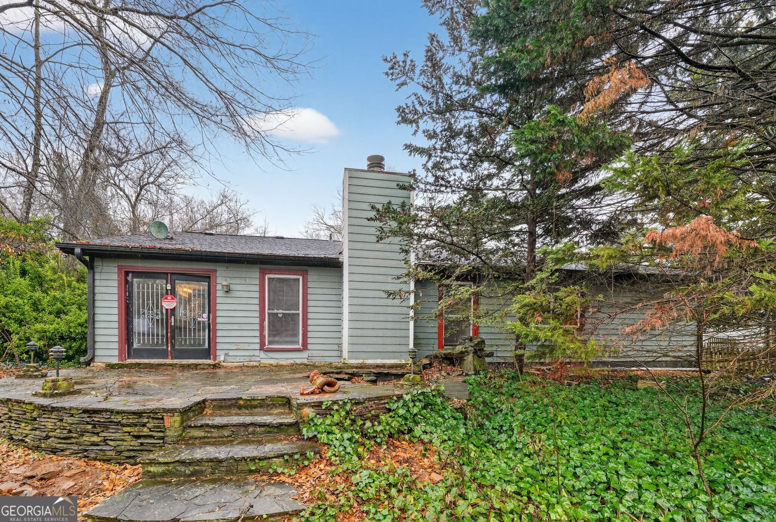 1056 Park Forest Trail Lilburn - Photo 31