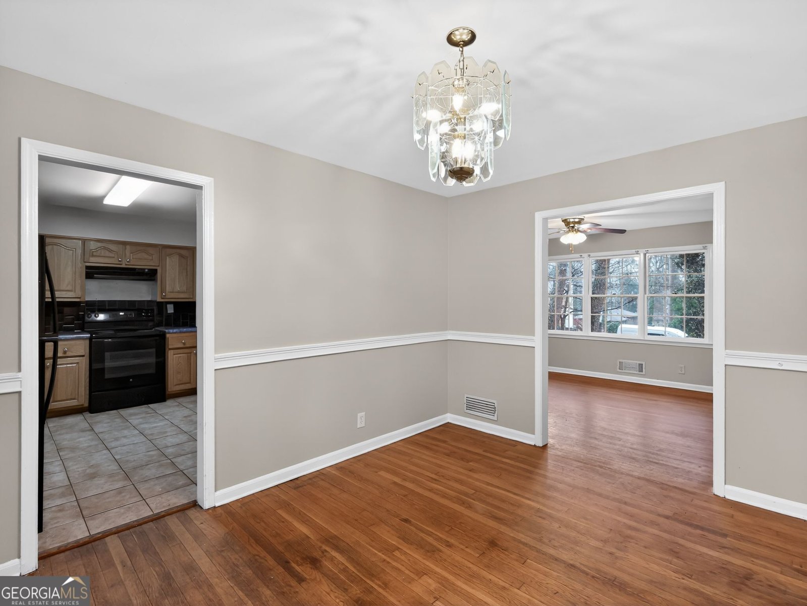 4902 Pine Hill Court Stone Mountain - Photo 18