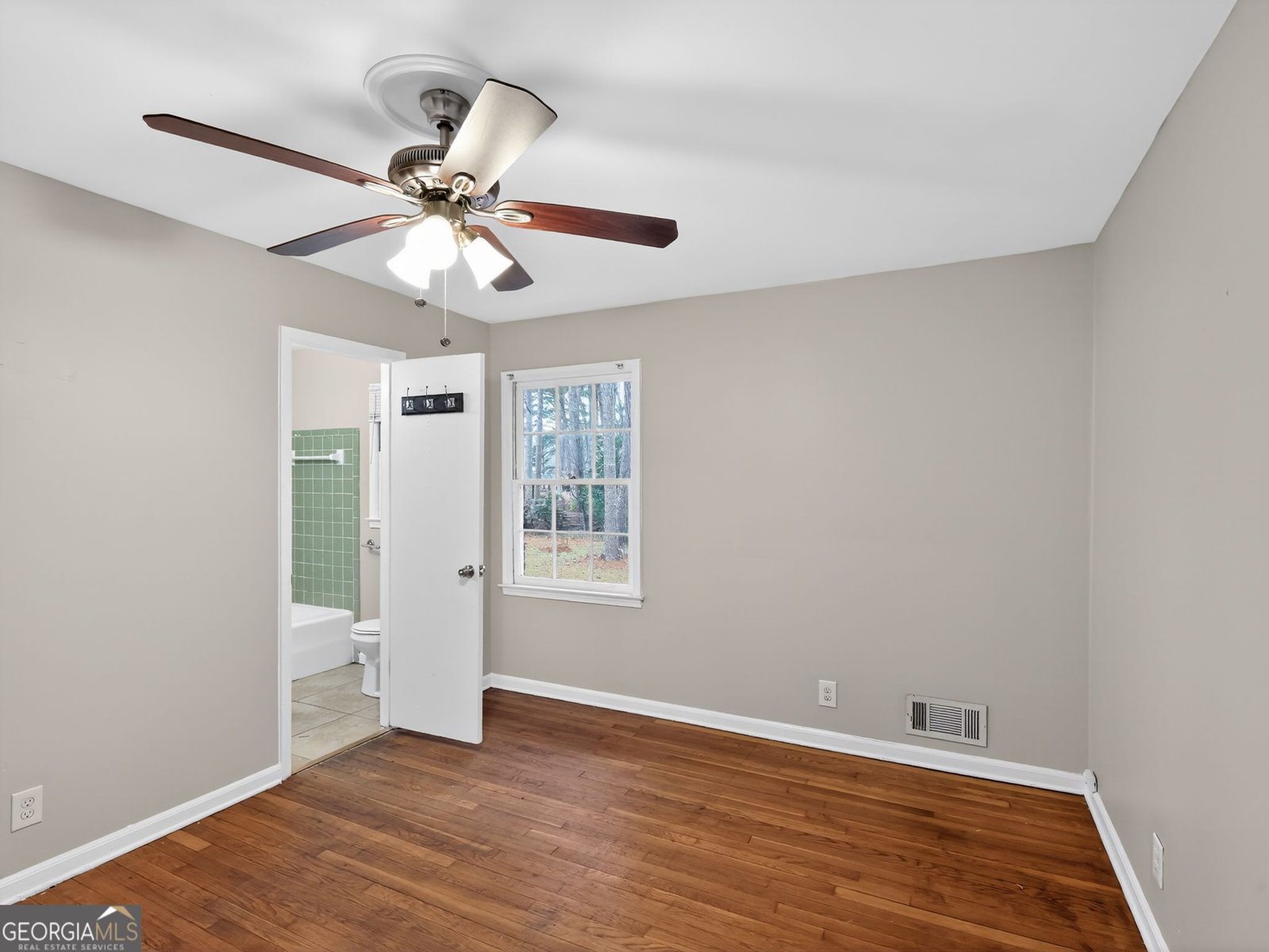 4902 Pine Hill Court Stone Mountain - Photo 21