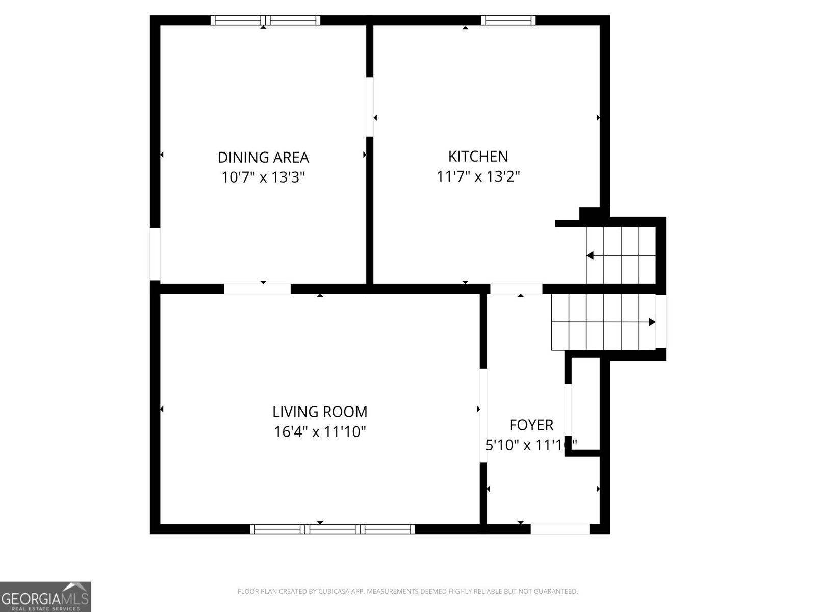 4902 Pine Hill Court Stone Mountain - Photo 34