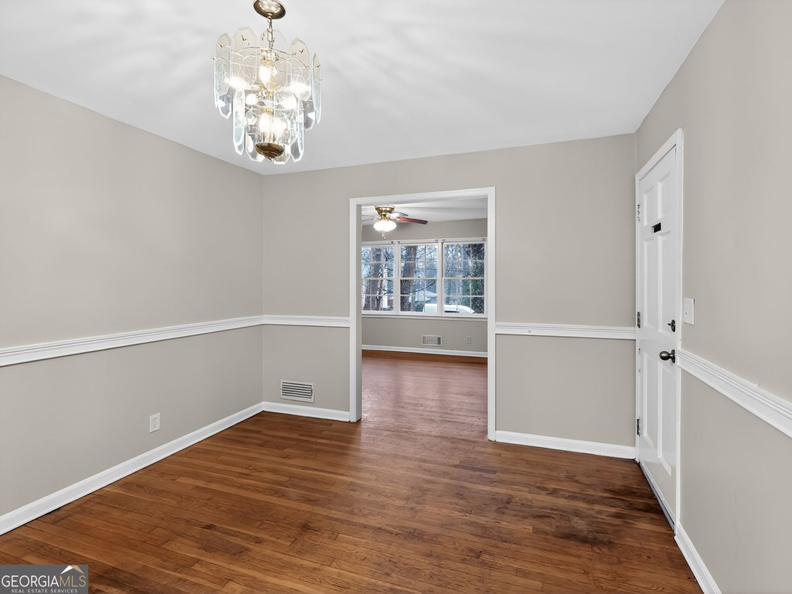 4902 Pine Hill Court Stone Mountain - Photo 9