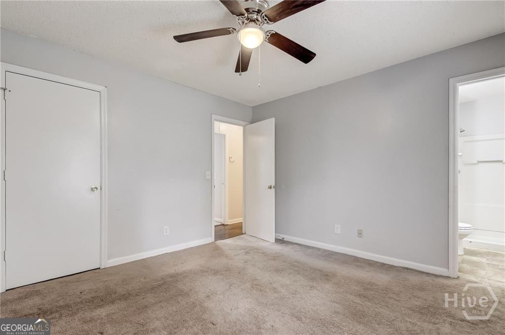 160 Laurelwood Drive Savannah - Photo 17