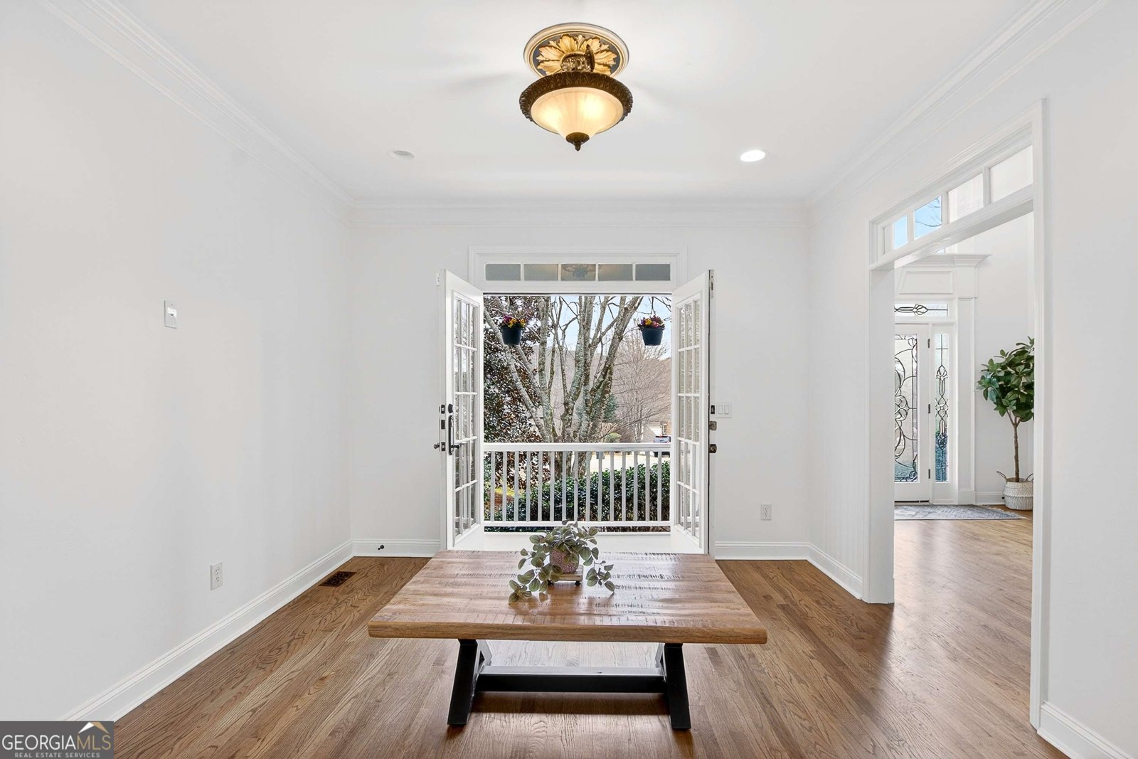 1560 Lockridge Drive Cumming - Photo 10