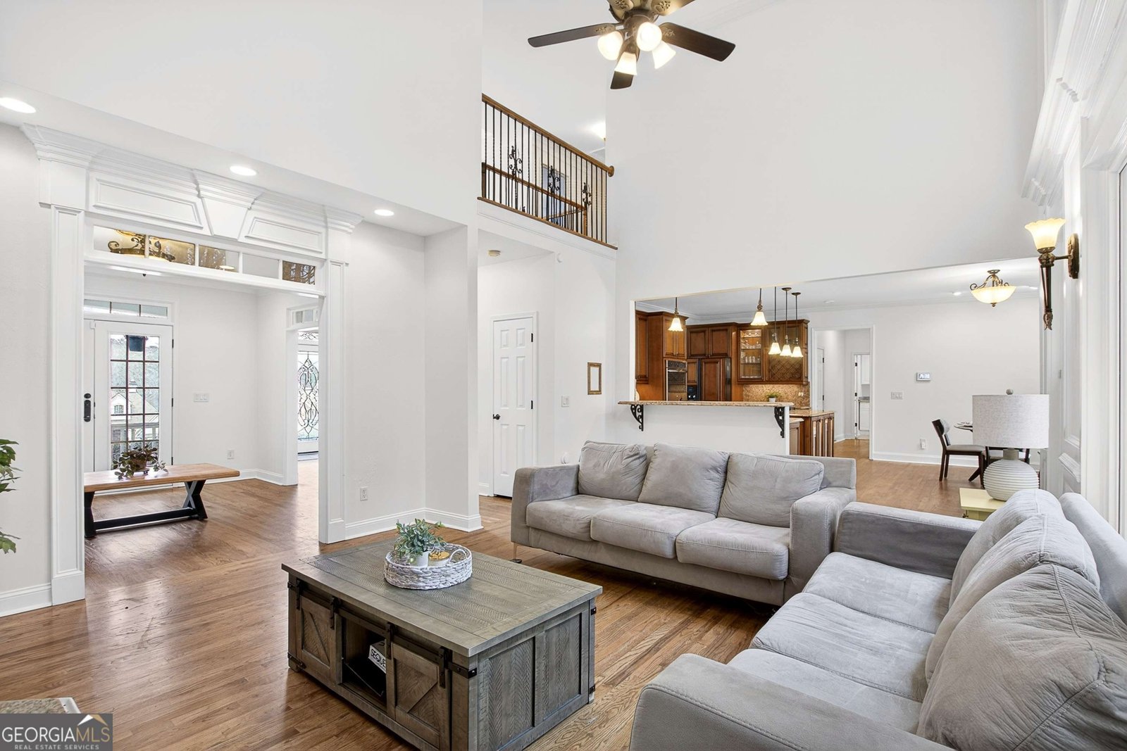 1560 Lockridge Drive Cumming - Photo 11