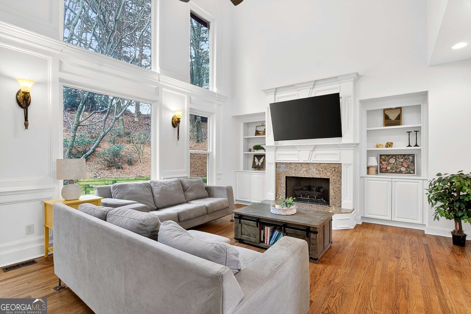 1560 Lockridge Drive Cumming - Photo 12