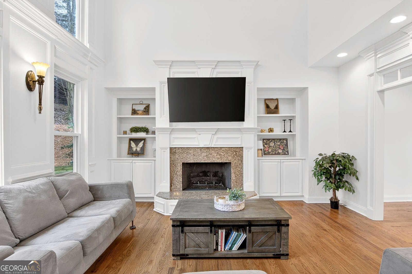 1560 Lockridge Drive Cumming - Photo 13