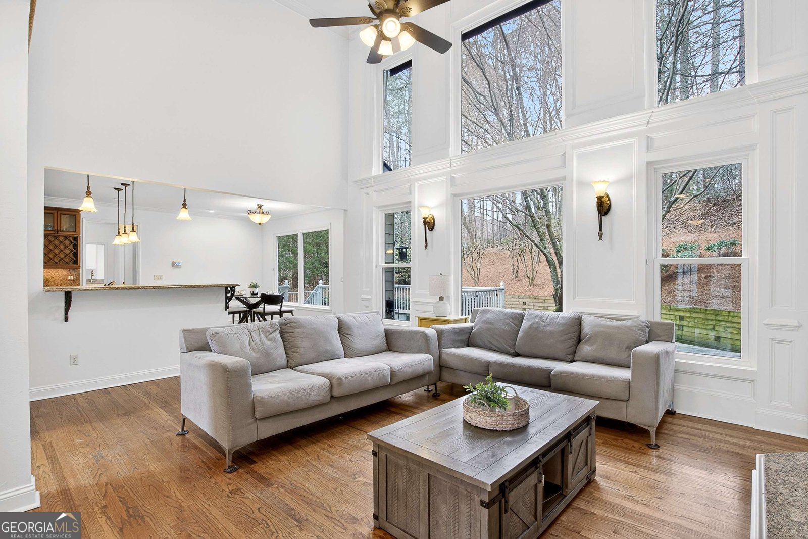 1560 Lockridge Drive Cumming - Photo 14