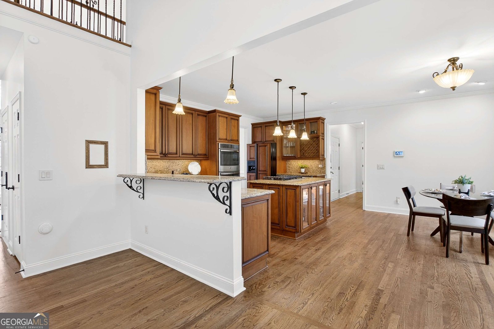 1560 Lockridge Drive Cumming - Photo 15