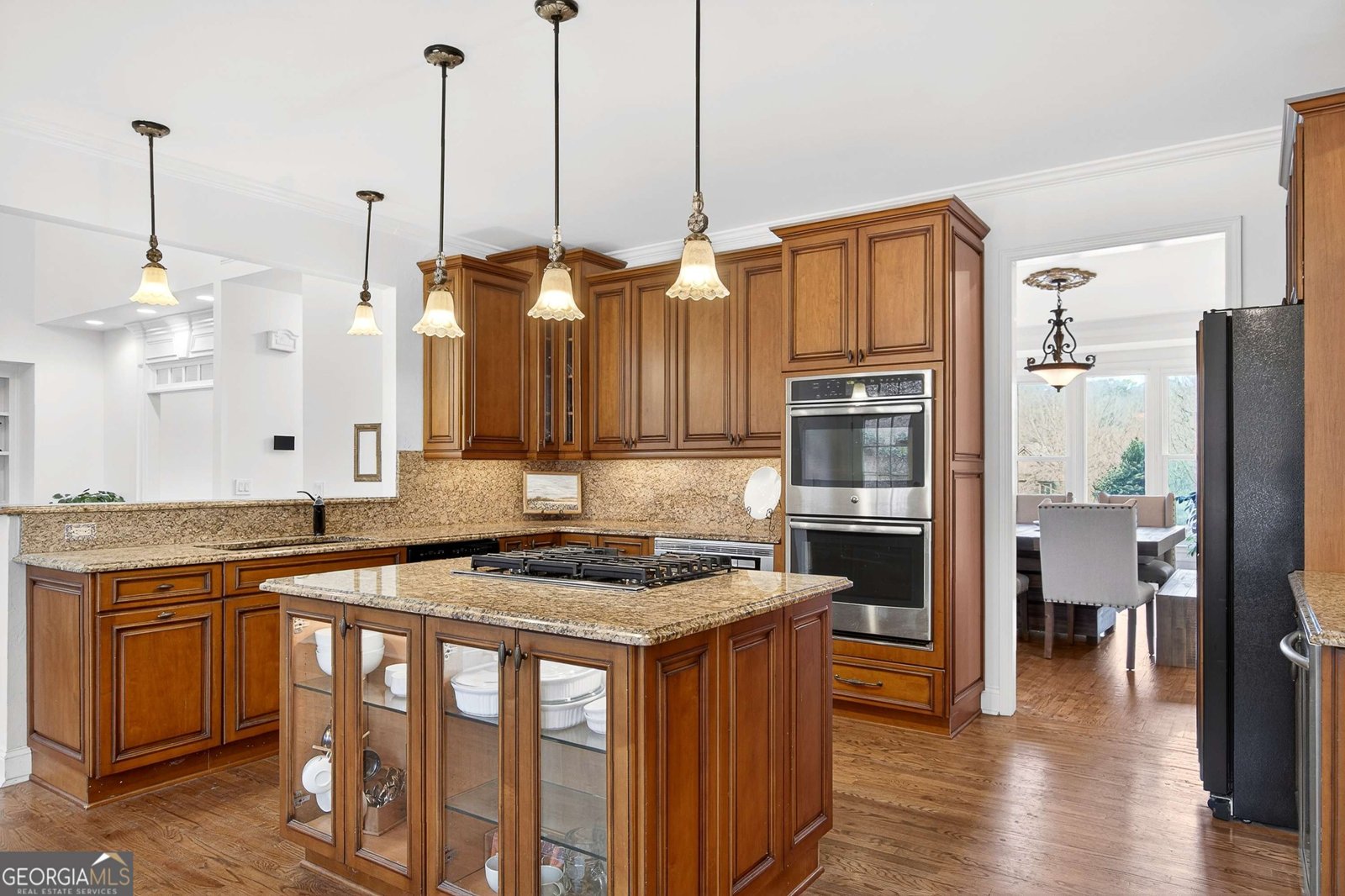 1560 Lockridge Drive Cumming - Photo 16