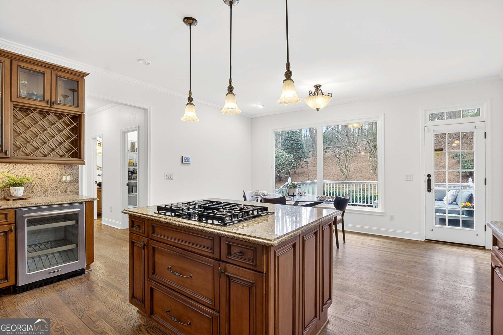 1560 Lockridge Drive Cumming - Photo 18