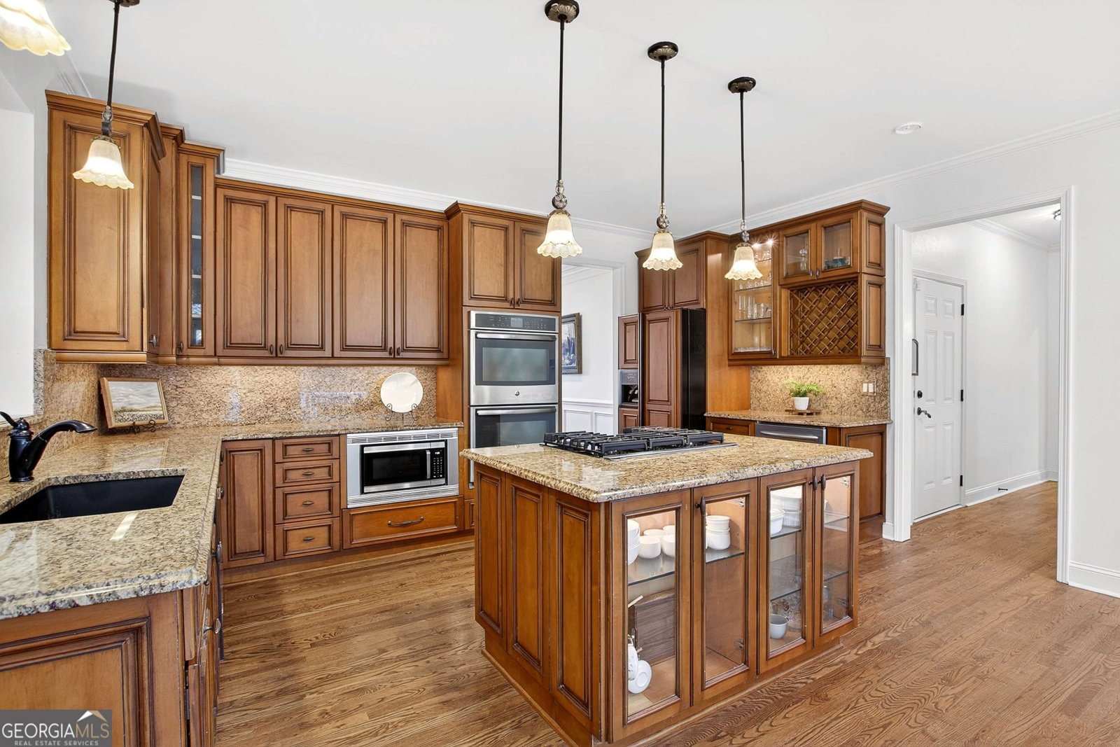 1560 Lockridge Drive Cumming - Photo 19