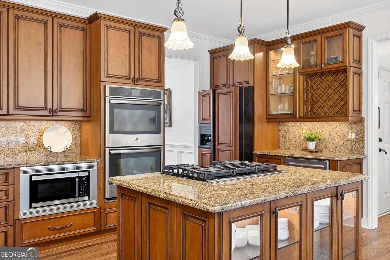 1560 Lockridge Drive Cumming - Photo 20