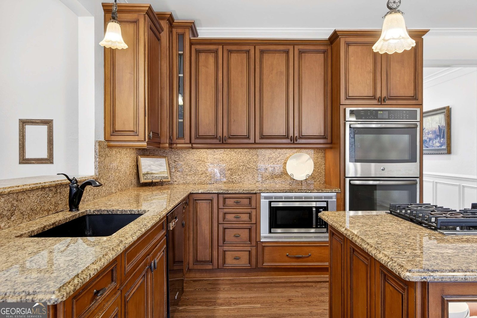 1560 Lockridge Drive Cumming - Photo 21