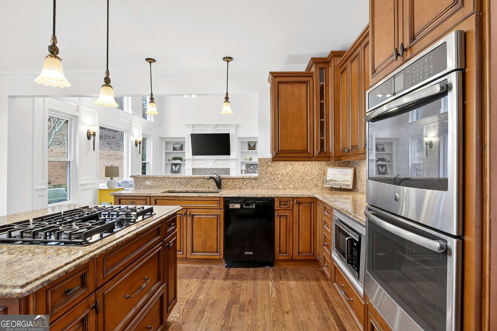 1560 Lockridge Drive Cumming - Photo 22