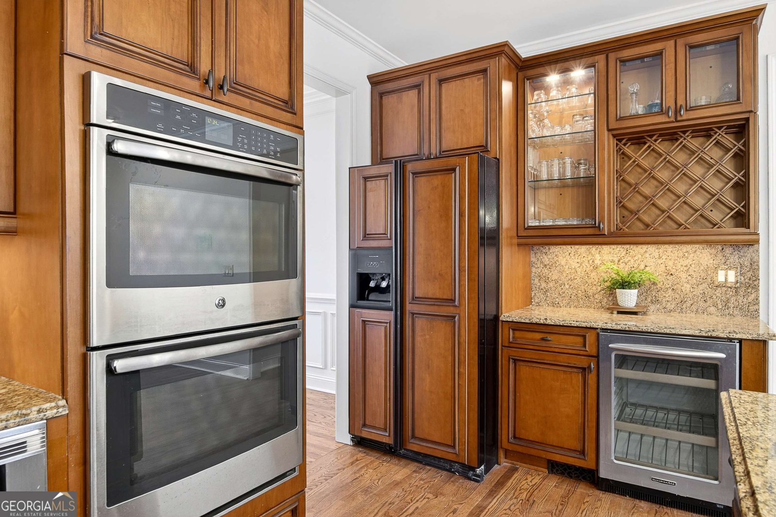 1560 Lockridge Drive Cumming - Photo 23