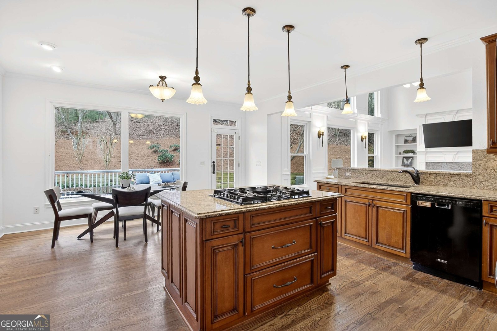 1560 Lockridge Drive Cumming - Photo 24