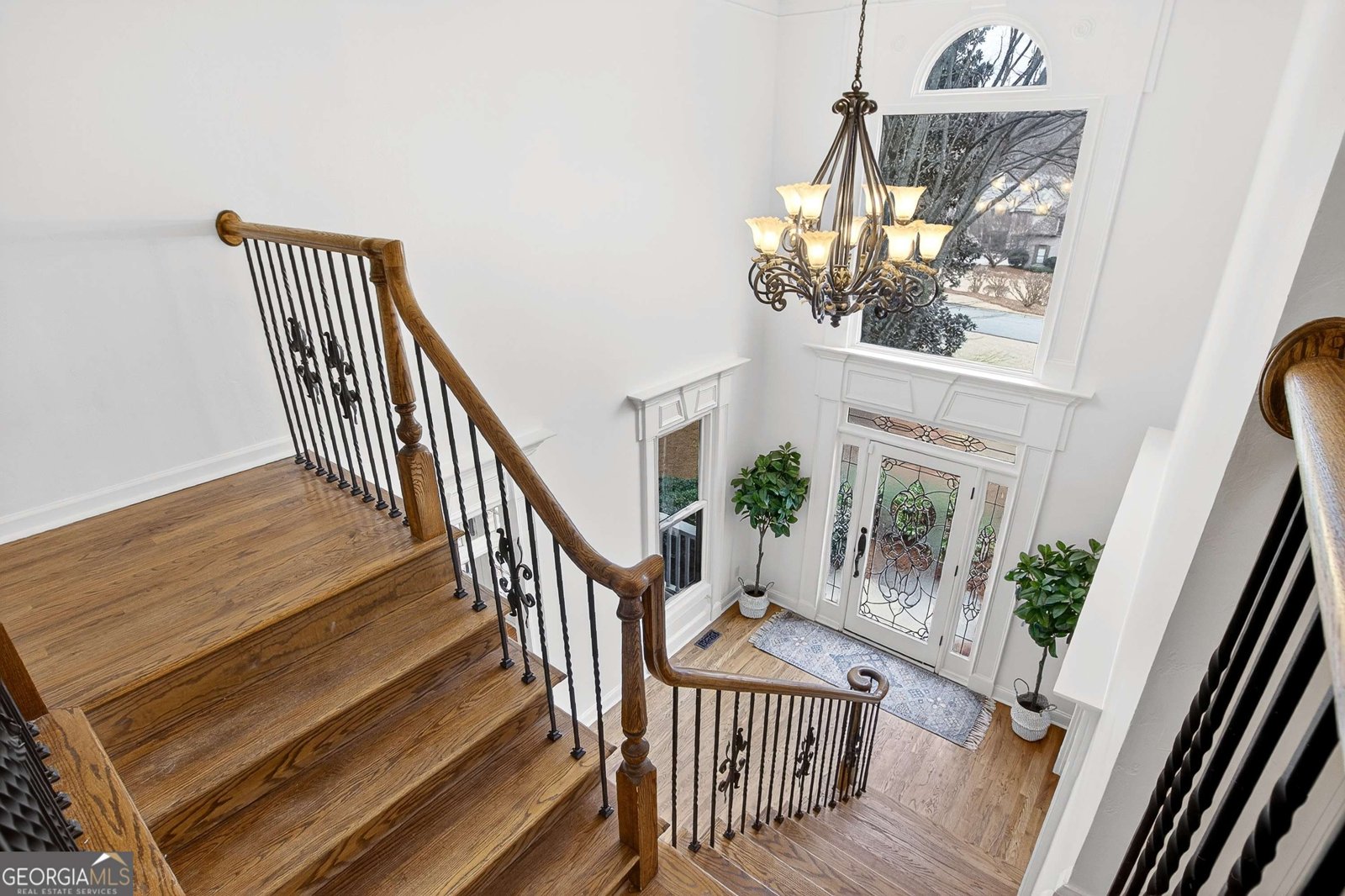 1560 Lockridge Drive Cumming - Photo 29