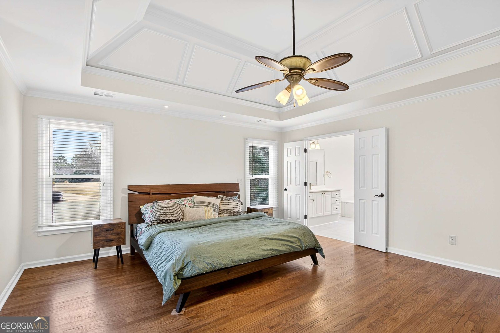 1560 Lockridge Drive Cumming - Photo 32