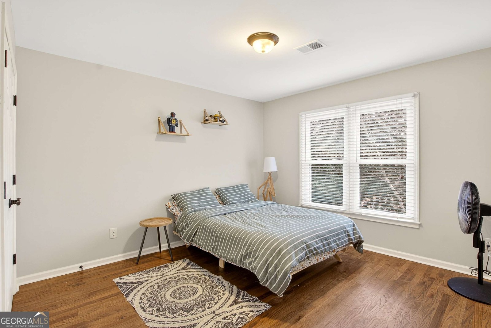 1560 Lockridge Drive Cumming - Photo 37