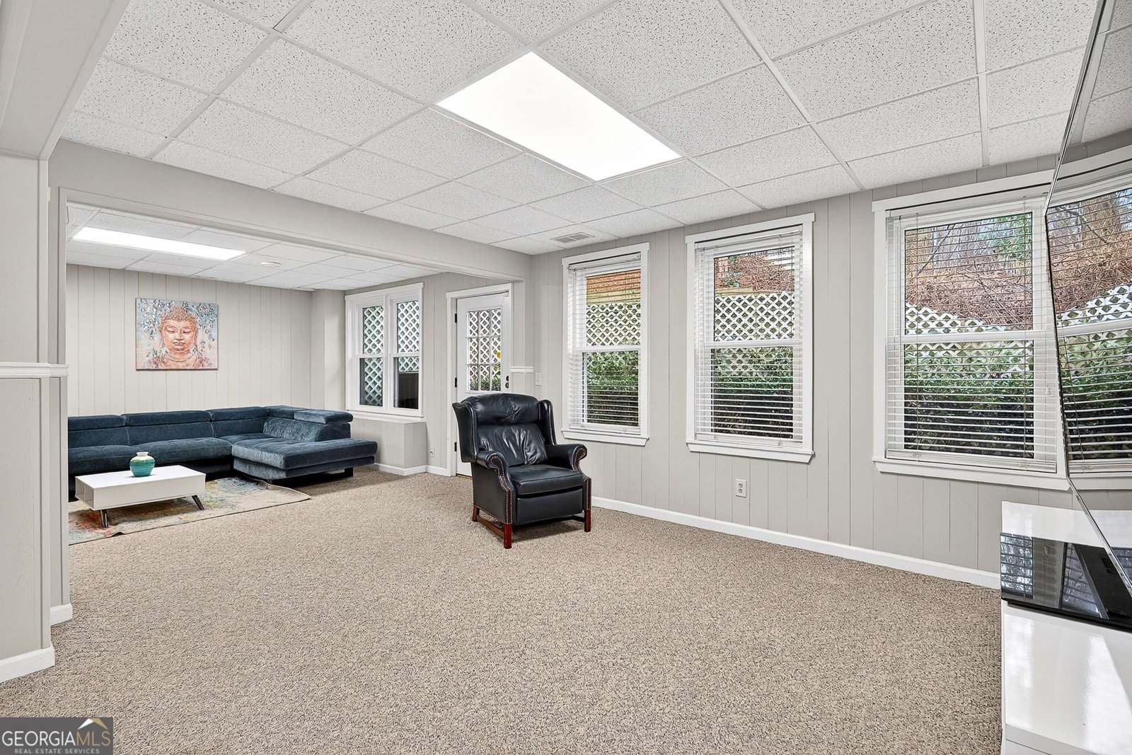 1560 Lockridge Drive Cumming - Photo 44