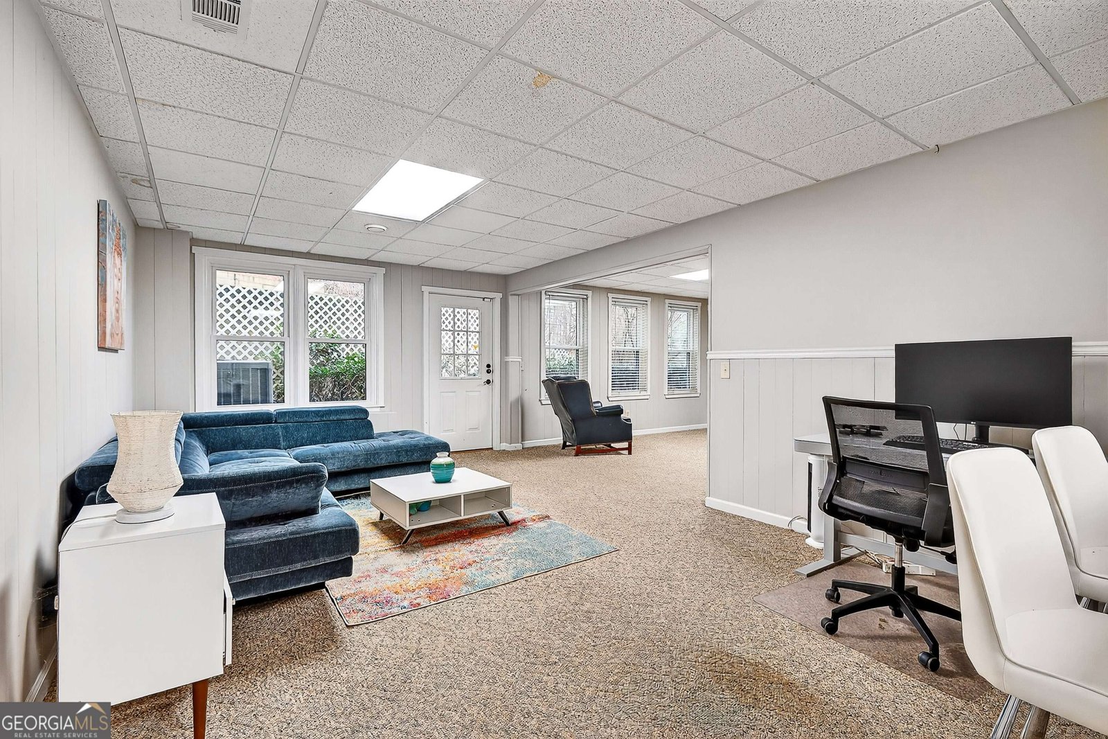 1560 Lockridge Drive Cumming - Photo 47