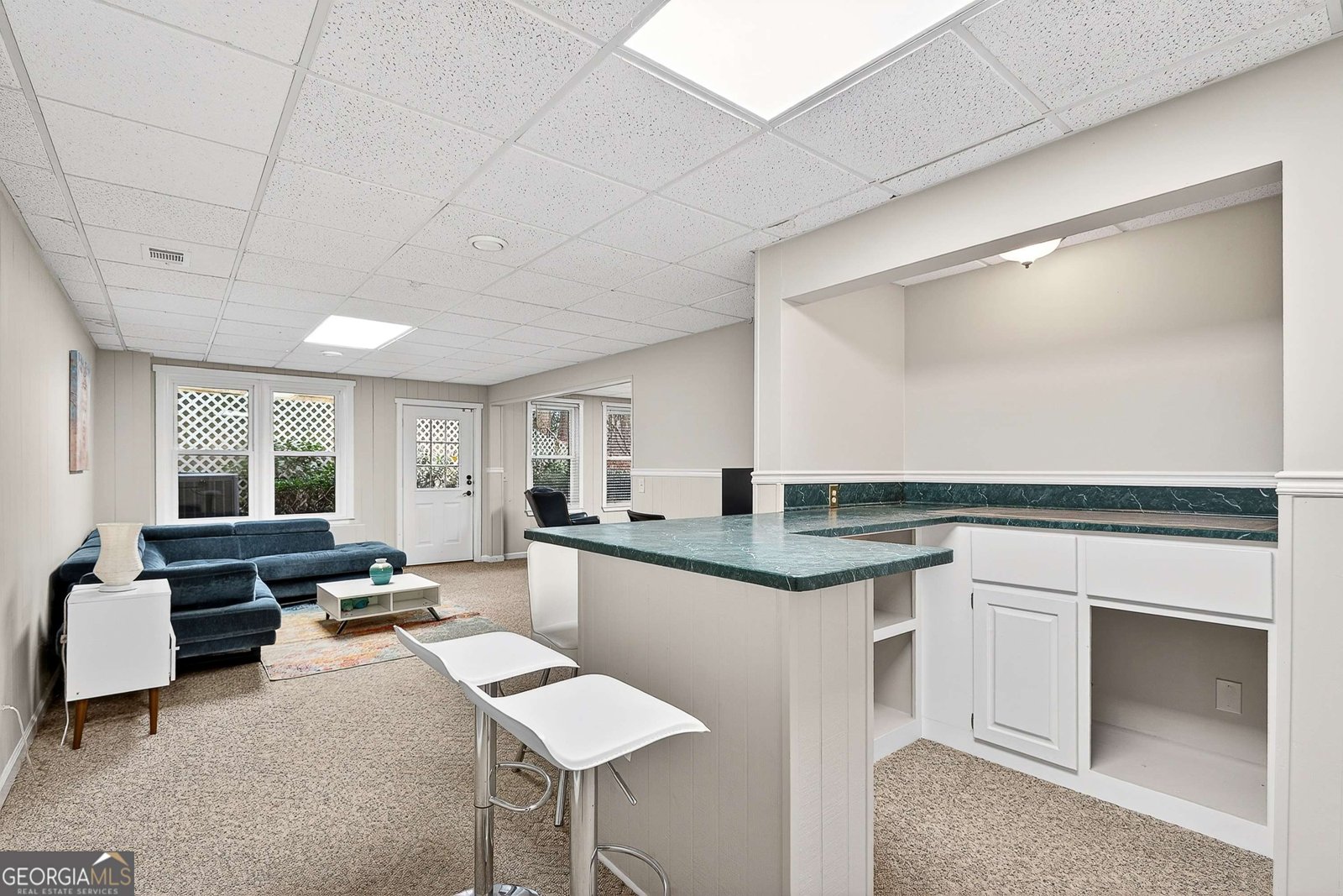 1560 Lockridge Drive Cumming - Photo 49