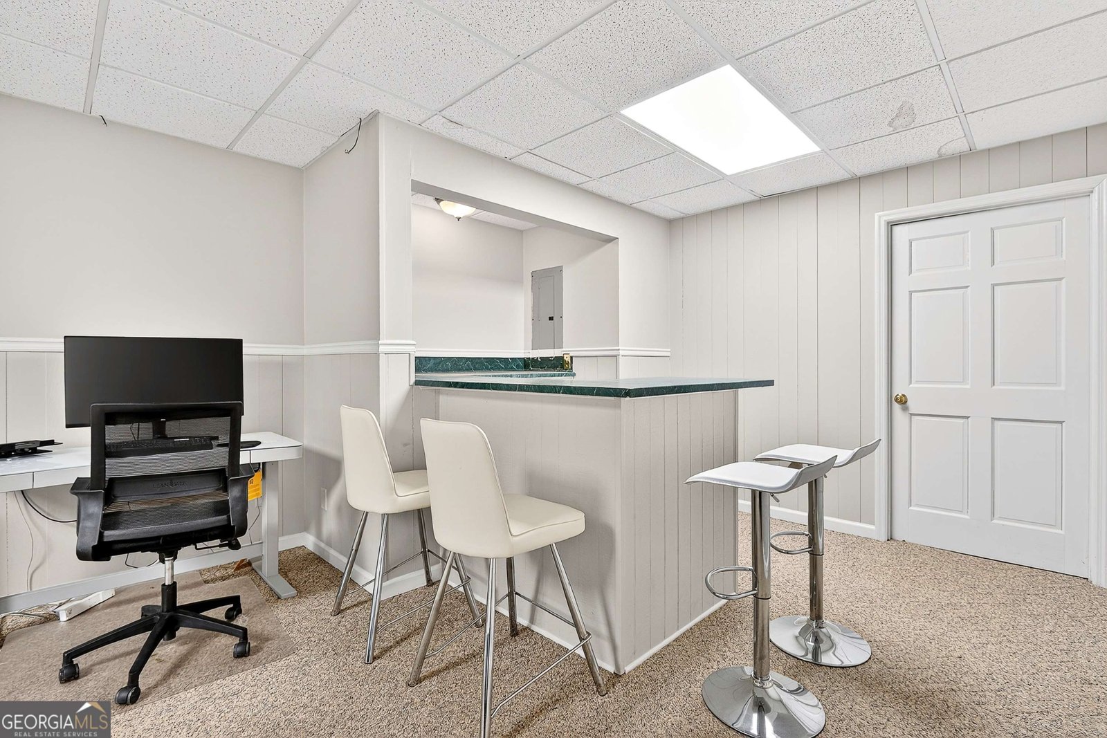 1560 Lockridge Drive Cumming - Photo 50