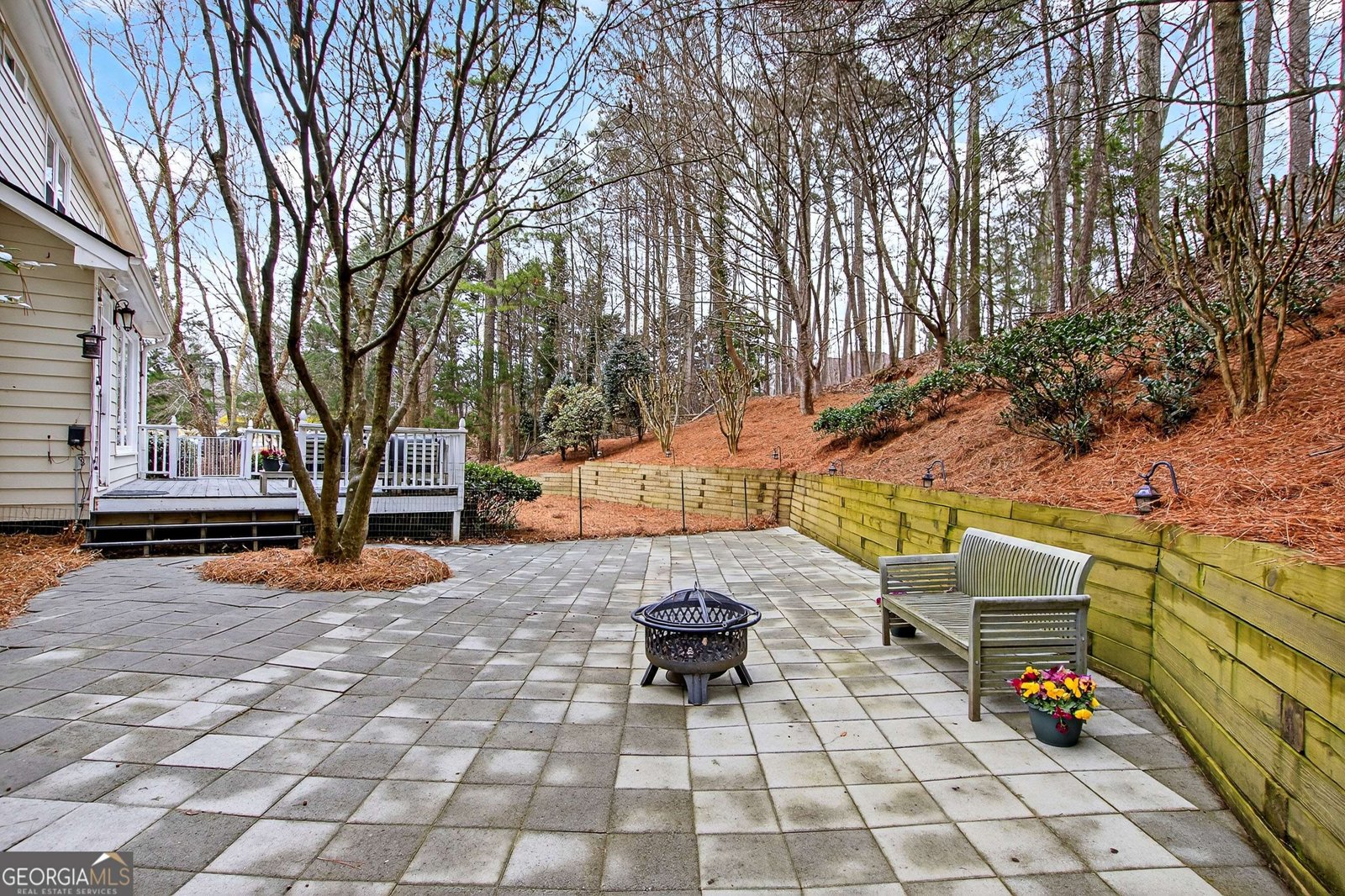 1560 Lockridge Drive Cumming - Photo 54