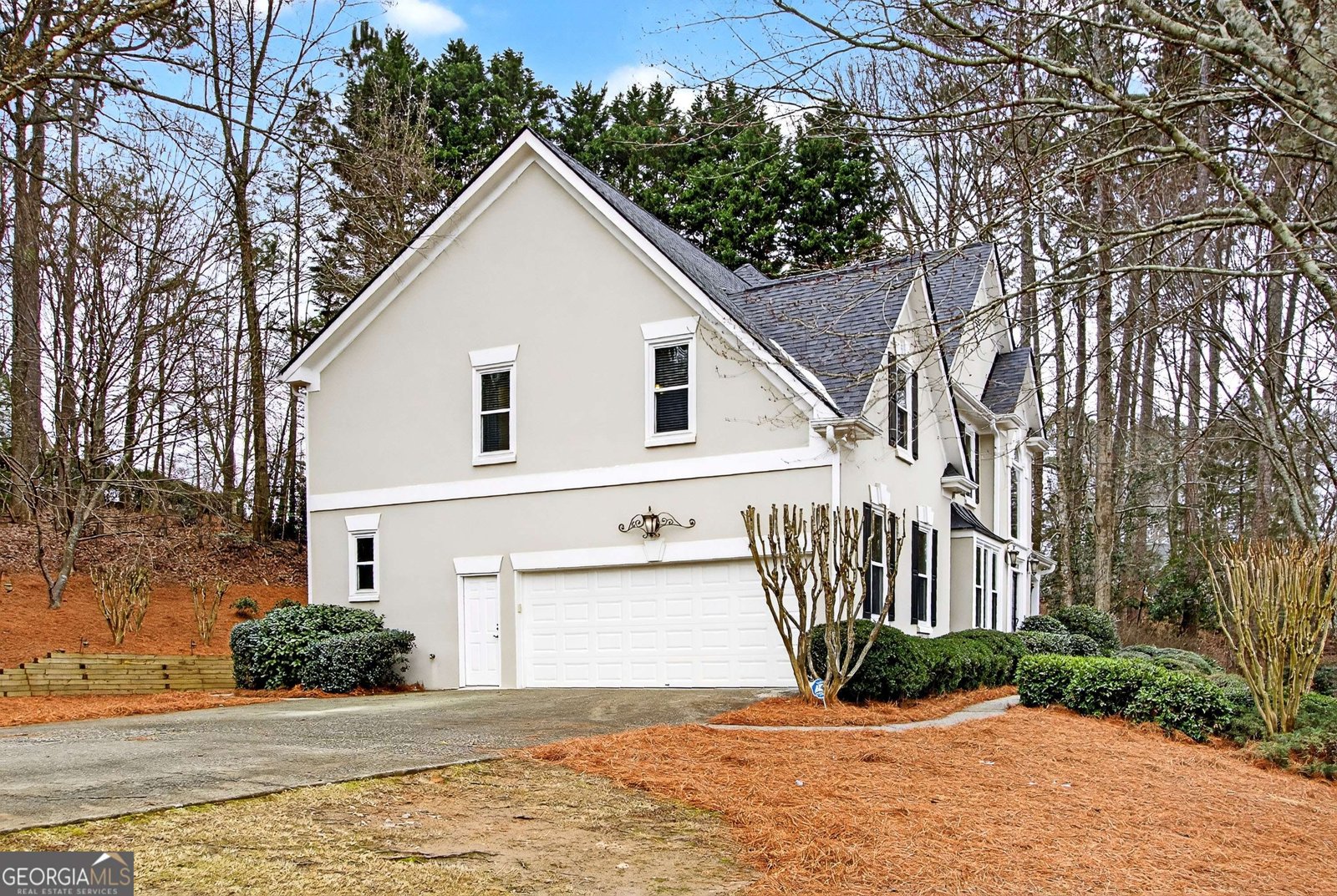 1560 Lockridge Drive Cumming - Photo 58