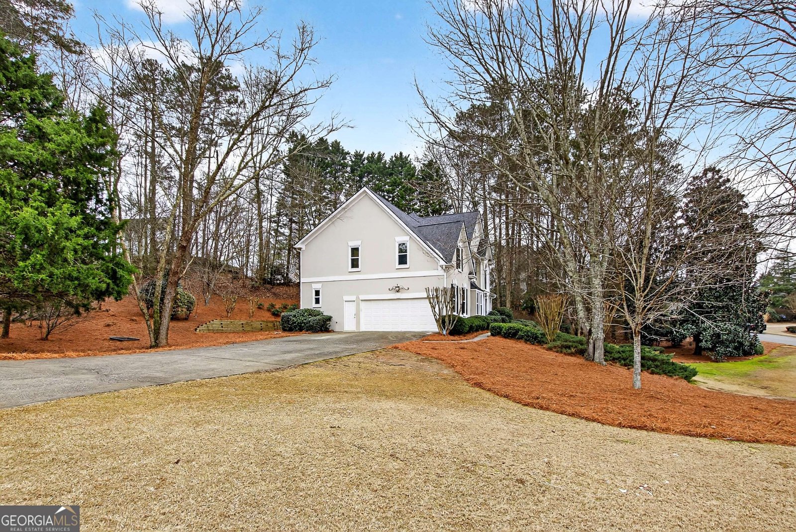 1560 Lockridge Drive Cumming - Photo 59