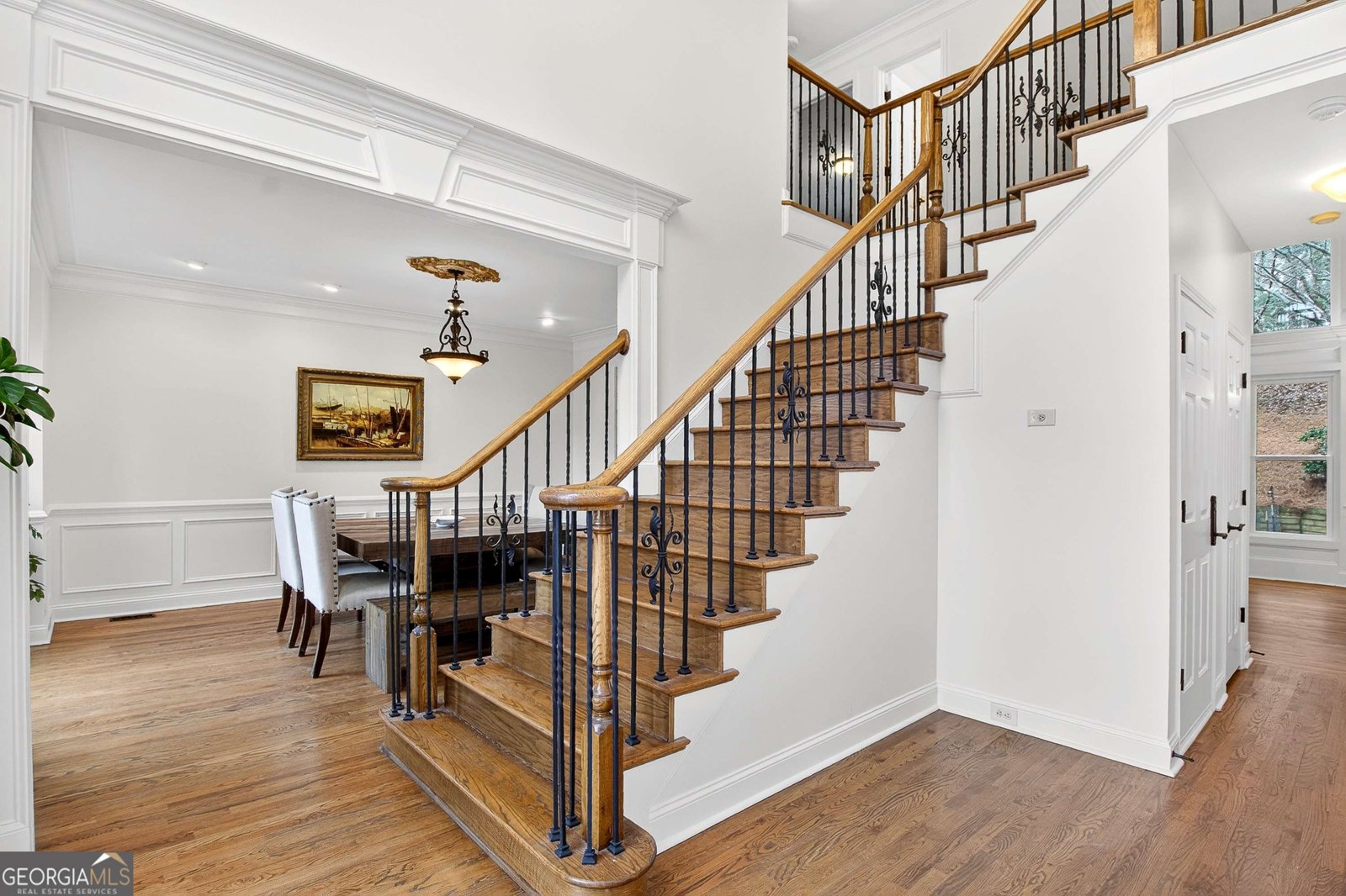 1560 Lockridge Drive Cumming - Photo 6