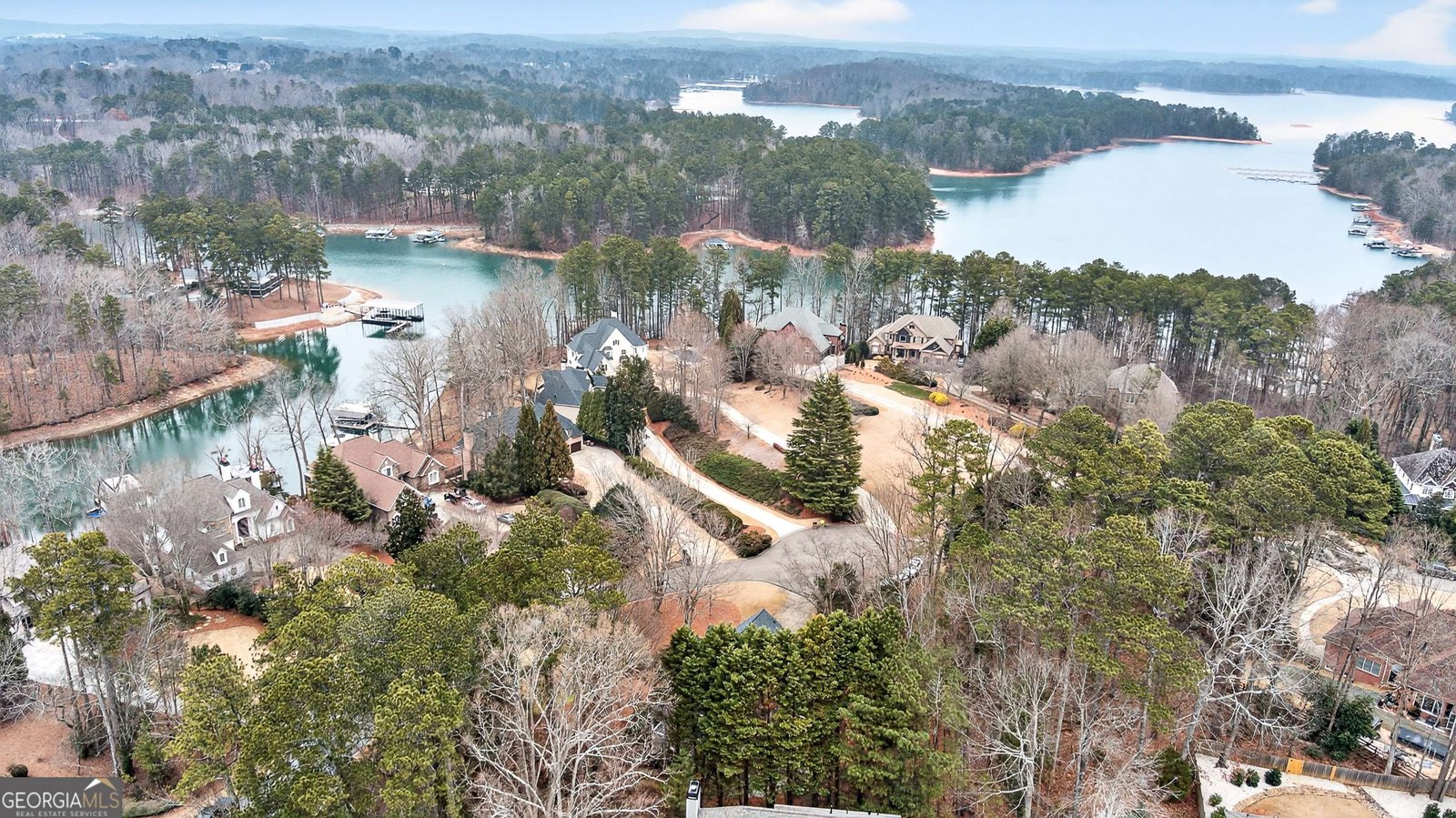 1560 Lockridge Drive Cumming - Photo 60