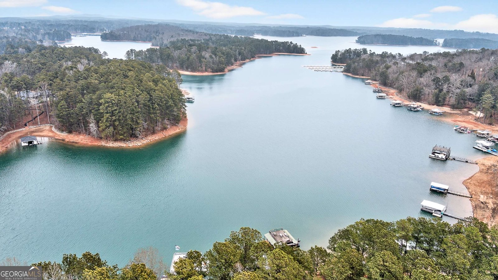 1560 Lockridge Drive Cumming - Photo 61