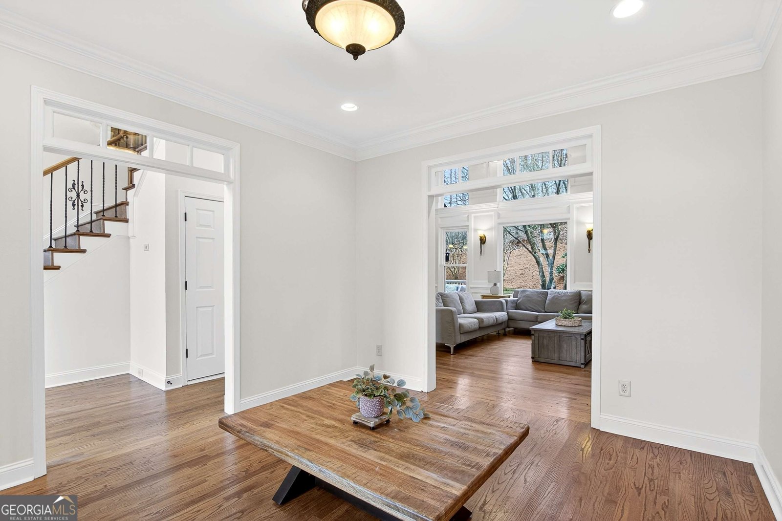 1560 Lockridge Drive Cumming - Photo 9