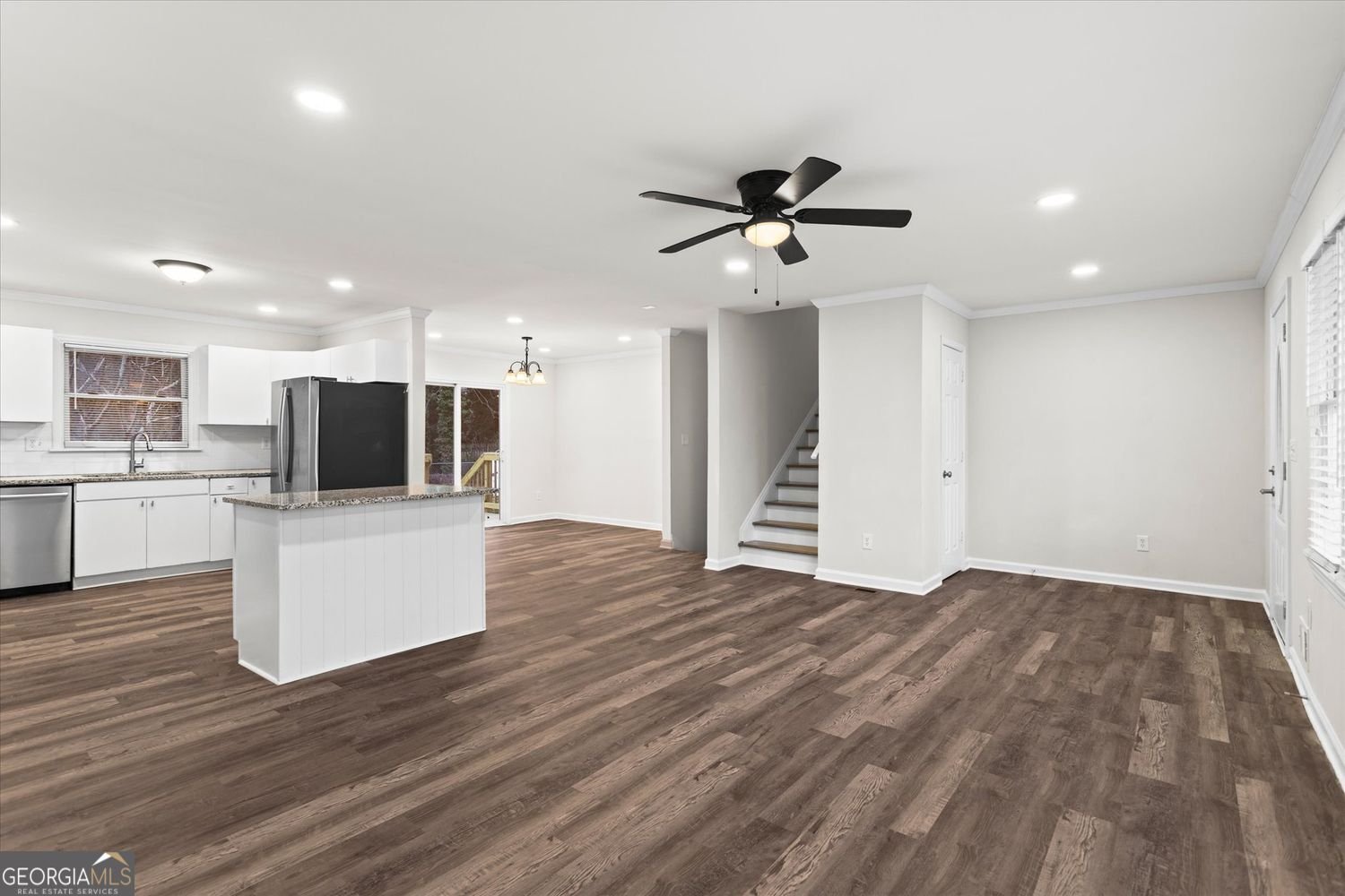 1121 Neva Drive Marietta - Photo 10