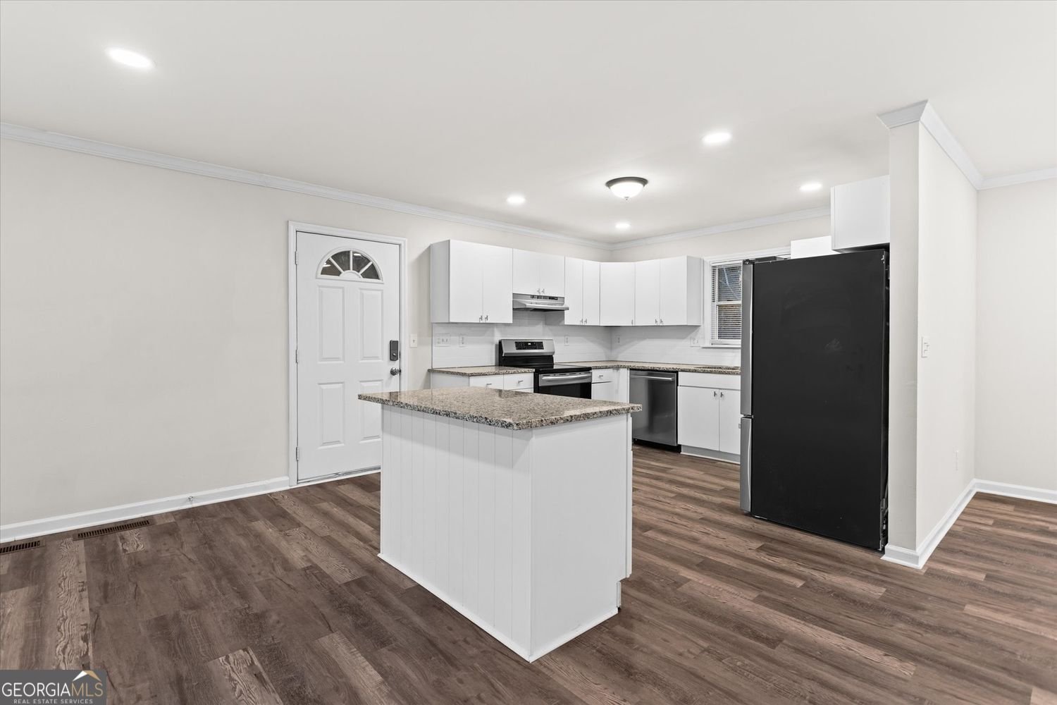 1121 Neva Drive Marietta - Photo 14