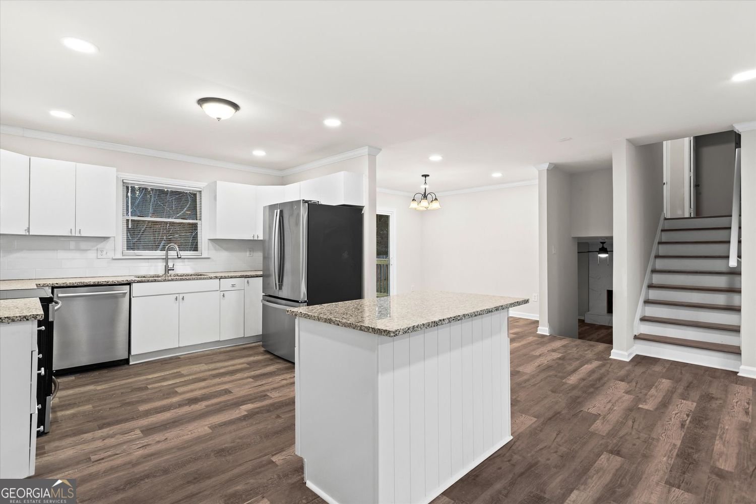 1121 Neva Drive Marietta - Photo 15