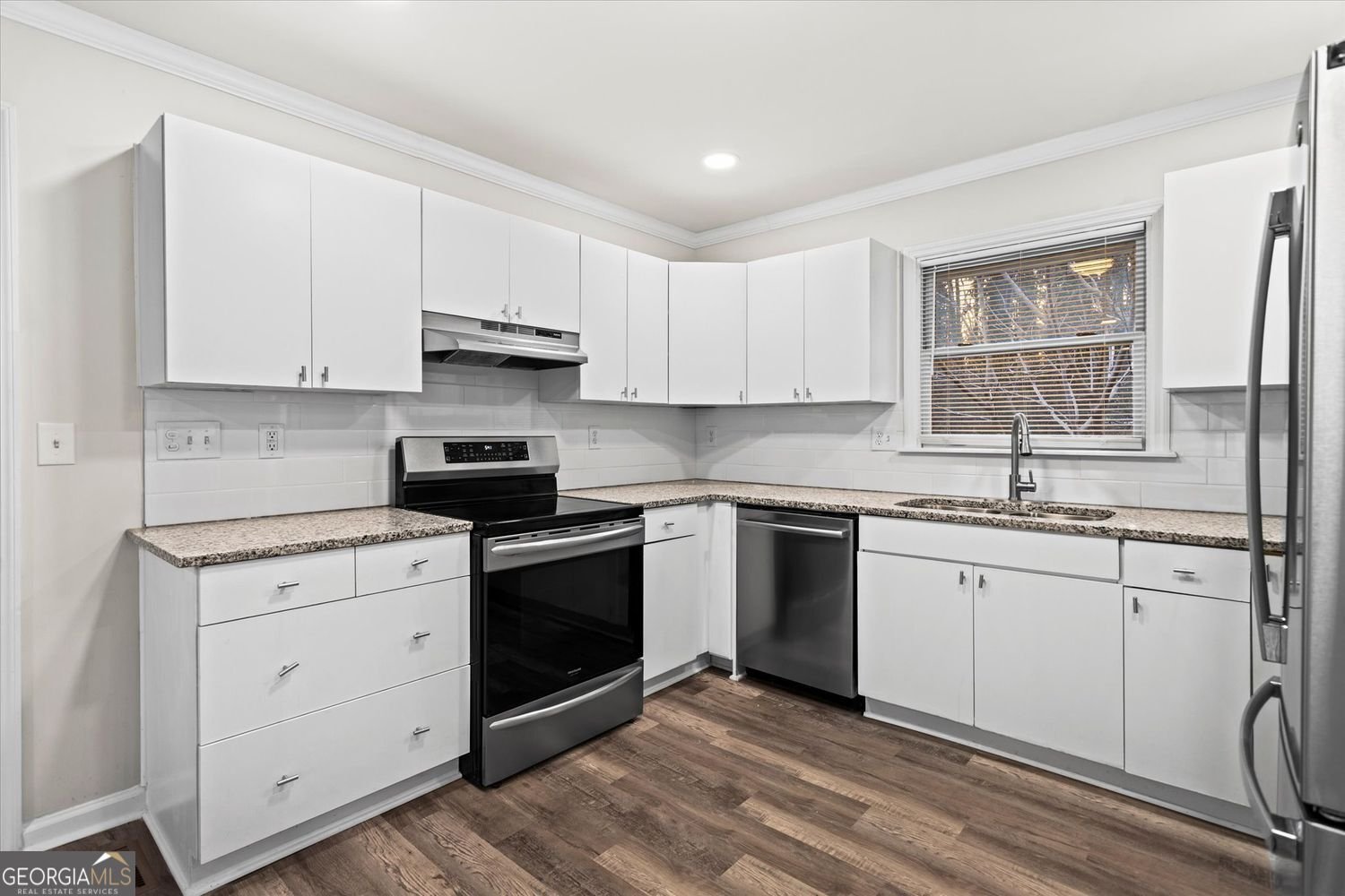 1121 Neva Drive Marietta - Photo 16