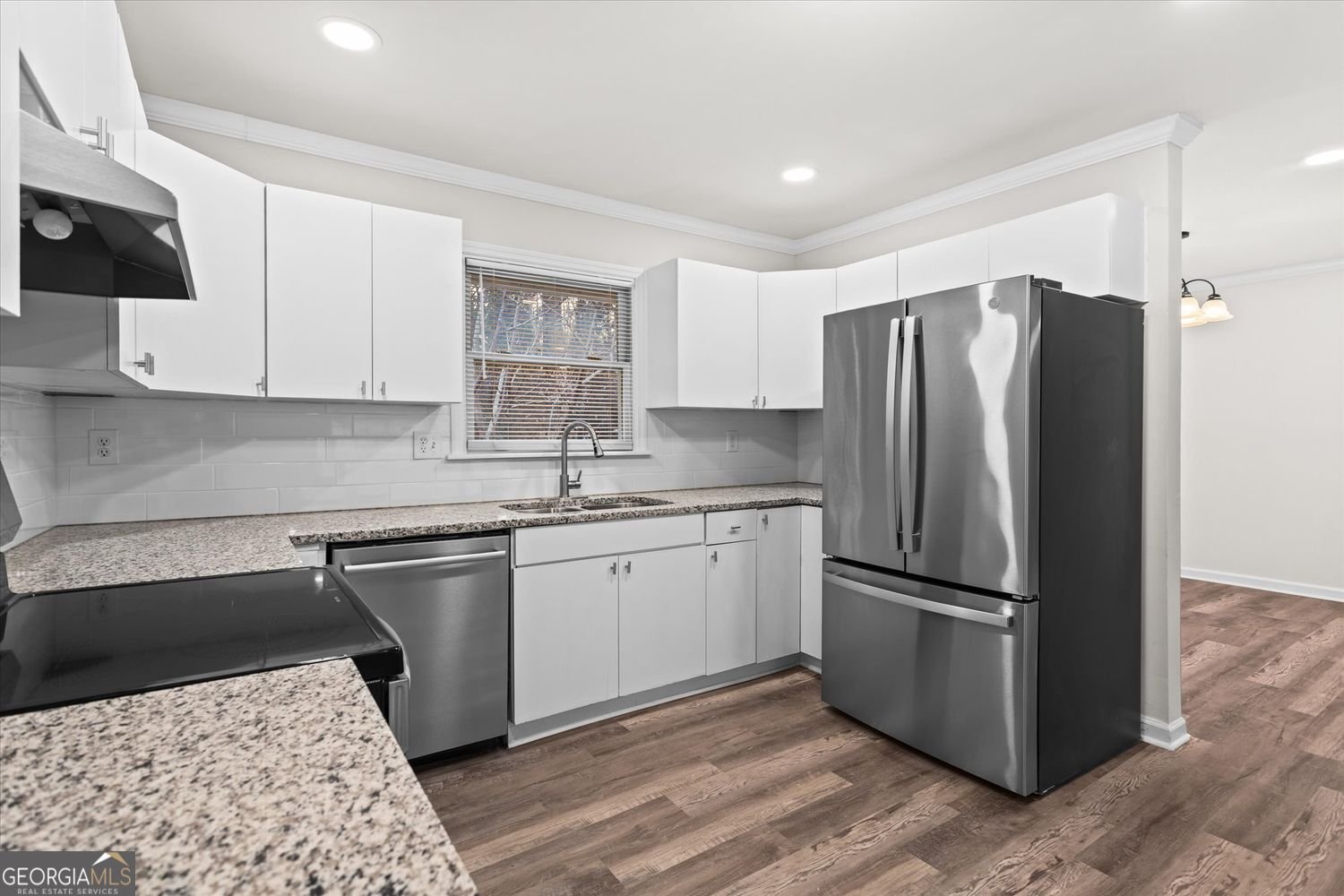 1121 Neva Drive Marietta - Photo 17