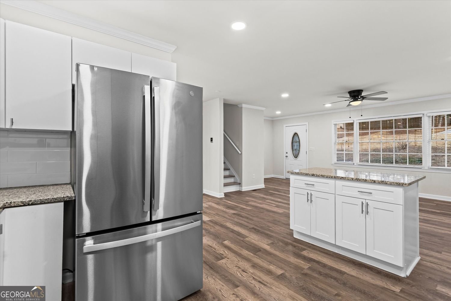 1121 Neva Drive Marietta - Photo 18