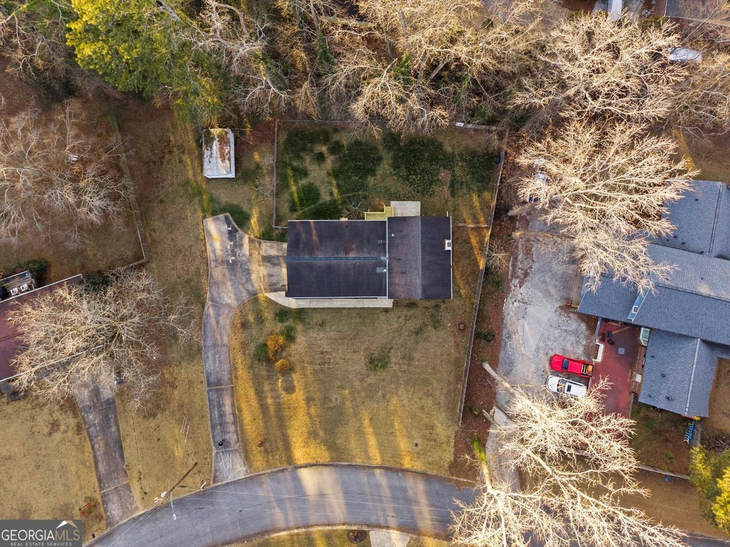 1121 Neva Drive Marietta - Photo 45