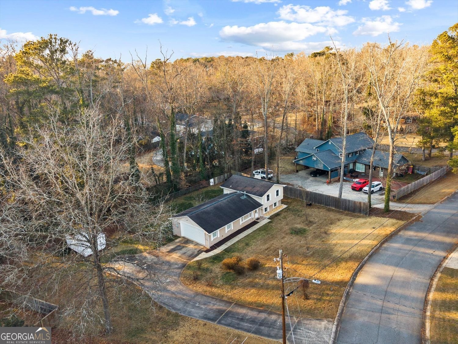 1121 Neva Drive Marietta - Photo 46