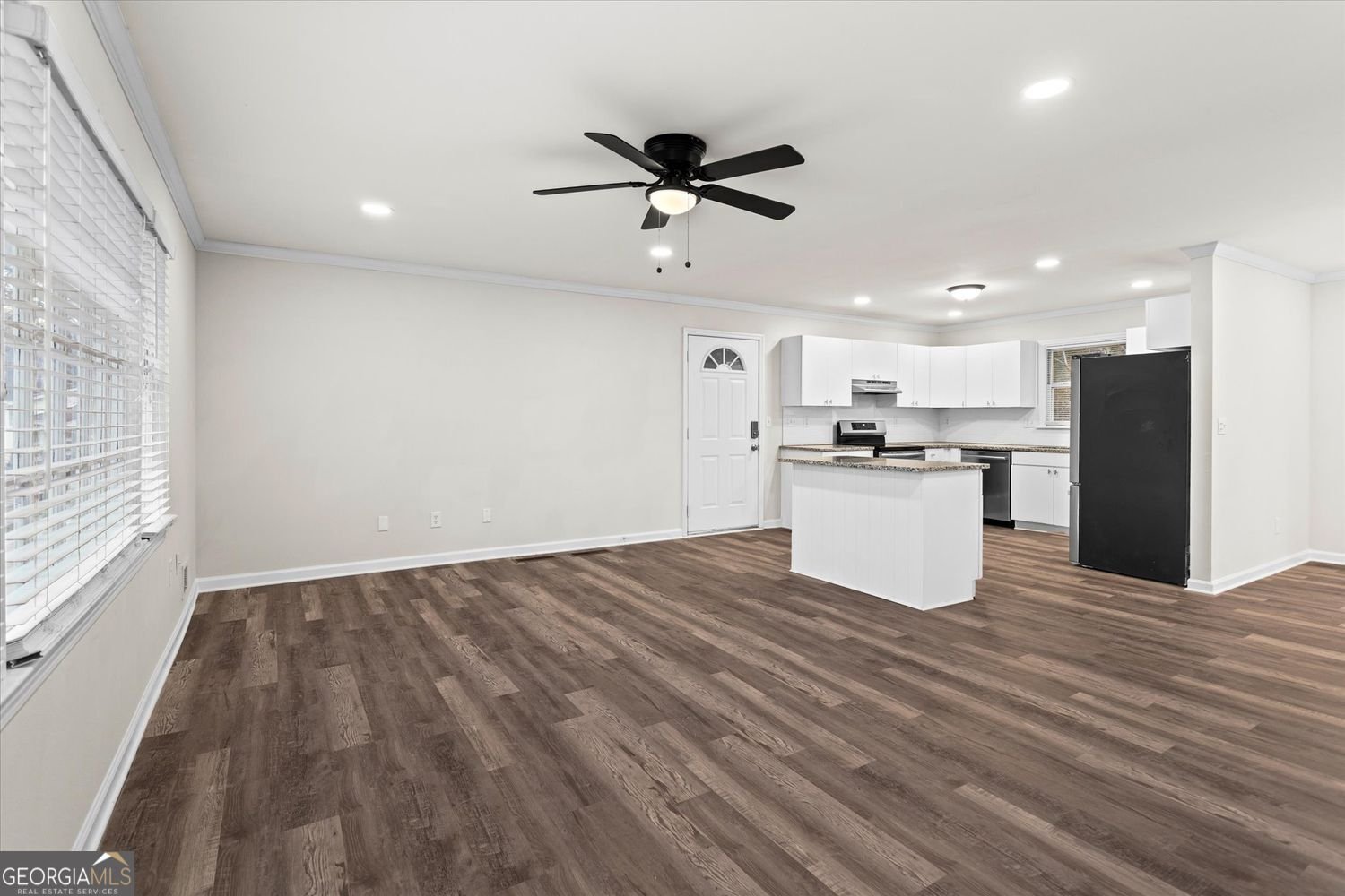 1121 Neva Drive Marietta - Photo 8