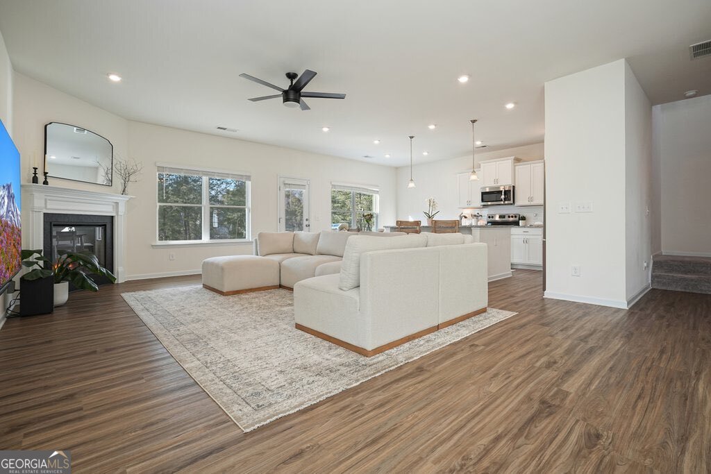 110 Waterside Ridge Calhoun - Photo 11