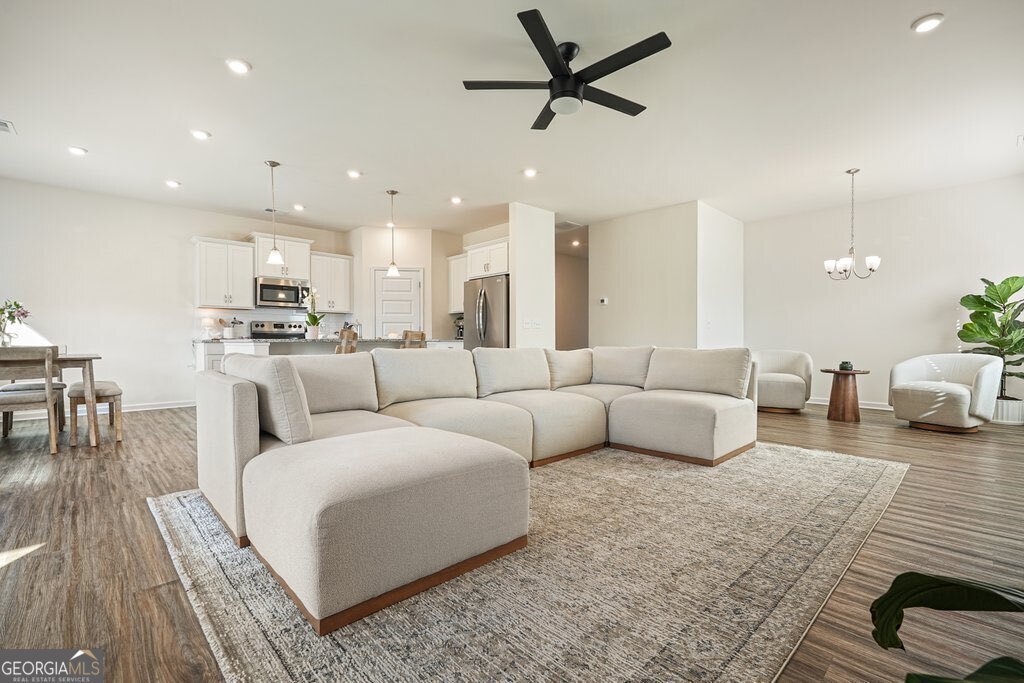 110 Waterside Ridge Calhoun - Photo 12