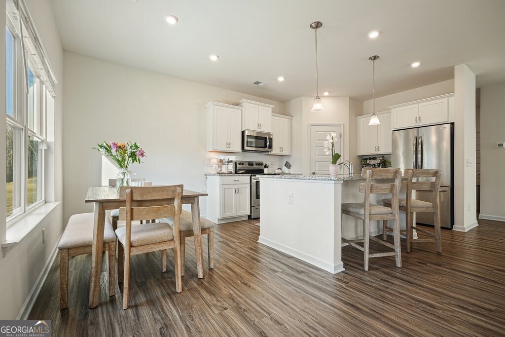 110 Waterside Ridge Calhoun - Photo 14