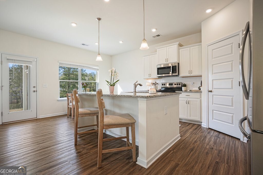 110 Waterside Ridge Calhoun - Photo 15