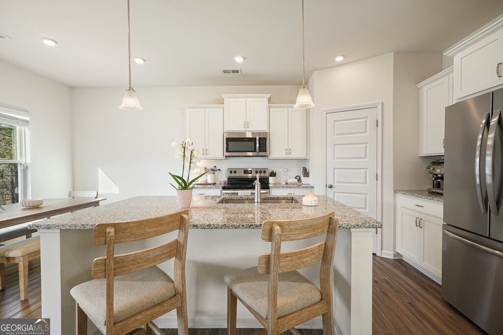 110 Waterside Ridge Calhoun - Photo 16