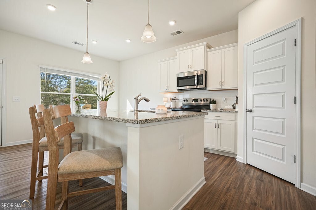 110 Waterside Ridge Calhoun - Photo 17