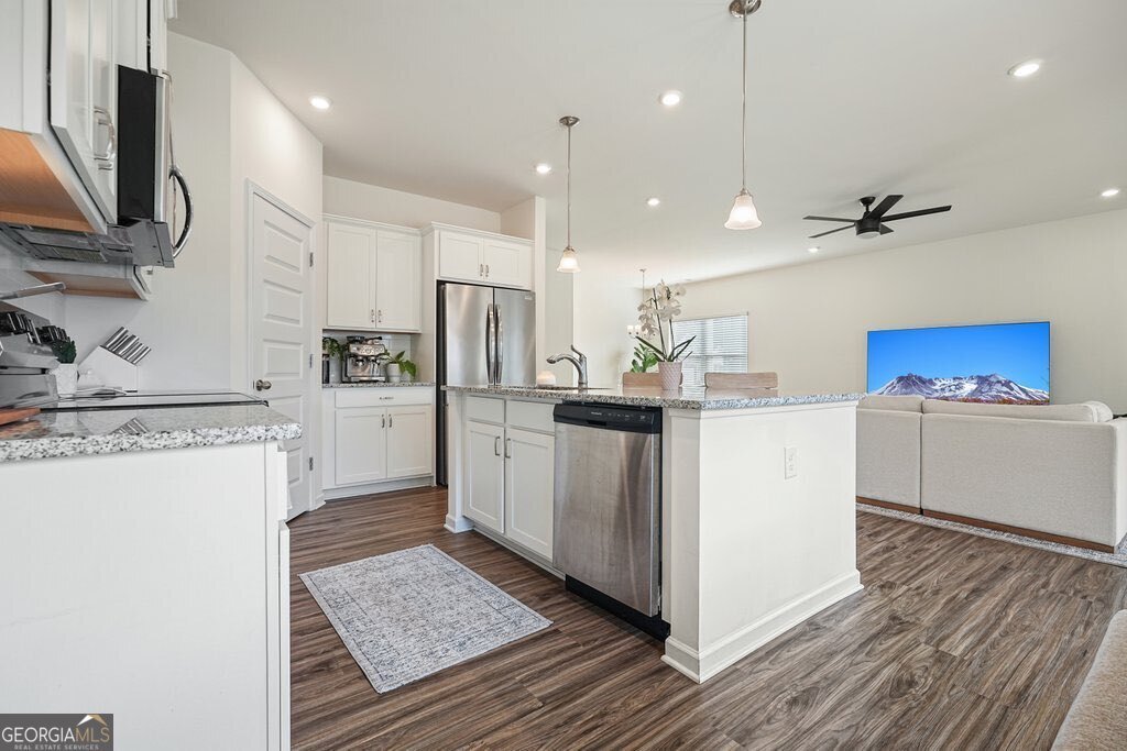 110 Waterside Ridge Calhoun - Photo 20